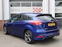 Ford Focus 1.5 150PK ST-Line 4-cilinder/2e Eig./Xenon/PDC/Cruise/Climate/Voorruitverw./18inch/Navi/Carplay