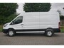 Ford Transit 350L 130PK L3H2 Trend LDT BPM VRIJ!! 12" Sync Apple CP/Android A, Camera, Trekhaak!! NR. 326