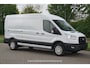 Ford Transit 350L 130PK L3H2 Trend LDT BPM VRIJ!! 12" Sync Apple CP/Android A, Camera, Trekhaak!! NR. W01*
