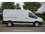 Ford Transit 350L 130PK L3H2 Trend LDT BPM VRIJ!! 12" Sync Apple CP/Android A, Camera, Trekhaak!! NR. W01*
