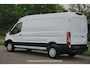 Ford Transit 350L 130PK L3H2 Trend LDT BPM VRIJ!! 12" Sync Apple CP/Android A, Camera, Trekhaak!! NR. W01*