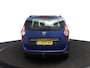 Dacia Lodgy TCe 130 GPF Comfort 5 Zits | Trekhaak | Navigatie | Achteruitrijcamera | Cruise Control | Airco | Elektrische ramen | Lichtmetalen velgen | Multimedia scherm |