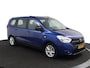 Dacia Lodgy TCe 130 GPF Comfort 5 Zits | Trekhaak | Navigatie | Achteruitrijcamera | Cruise Control | Airco | Elektrische ramen | Lichtmetalen velgen | Multimedia scherm |