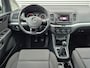 Volkswagen Sharan 1.4 TSI Comfortline 7 Persoons, airco,navigatie,stoelverwarming,parkeersensoren,