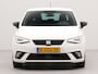 SEAT Ibiza 1.0 EcoTSI FR Business Connect | Appconnect | Bluetooth | Acheruitrij camera | Parkeersensoren voor en achter |