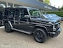 Mercedes-Benz G-klasse 350d Grijs kenteken Pano, Carplay, Memory, Camera, LM..