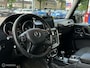Mercedes-Benz G-klasse 350d Grijs kenteken Pano, Carplay, Memory, Camera, LM..