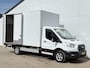 Ford Transit 2.0 TDCI 130pk Laadklep Airco Cruise Control 360 Camera Bakwagen Meubelbak