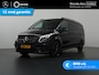 Mercedes-Benz V-klasse 300d XL L3 | Black AMG | Dubbele Cabine | Avantgarde Edition | 360° Camera | Spraakassistent | Climate Control | Navigatie | Certified