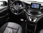 Mercedes-Benz V-klasse 300d XL L3 | Black AMG | Dubbele Cabine | Avantgarde Edition | 360° Camera | Spraakassistent | Climate Control | Navigatie | Certified