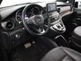 Mercedes-Benz V-klasse 300d XL L3 | Black AMG | Dubbele Cabine | Avantgarde Edition | 360° Camera | Spraakassistent | Climate Control | Navigatie | Certified