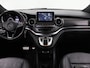 Mercedes-Benz V-klasse 300d XL L3 | Black AMG | Dubbele Cabine | Avantgarde Edition | 360° Camera | Spraakassistent | Climate Control | Navigatie | Certified