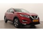 Nissan Qashqai 1.6 DIG-T 163PK TEKNA | 1500kg trekgewicht | Trekhaak