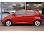Kia Picanto 1.0 CVVT Comfort Pack | 5deurs | Airco | Elek. pakket | Vol opties | Inruil mogelijk