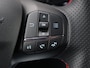 Ford Focus Wagon 1.0 EcoBoost ST Line Ford Focus Wagon 1.0 EcoBoost Hybrid ST Line 125pk | Stoel- stuur en voorruitverwarming | Cruise control | Navigatie | Achteruit rij camera | Parking pack