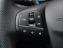 Ford Focus Wagon 1.0 EcoBoost ST Line Ford Focus Wagon 1.0 EcoBoost Hybrid ST Line 125pk | Stoel- stuur en voorruitverwarming | Cruise control | Navigatie | Achteruit rij camera | Parking pack