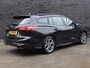 Ford Focus Wagon 1.0 EcoBoost ST Line Ford Focus Wagon 1.0 EcoBoost Hybrid ST Line 125pk | Stoel- stuur en voorruitverwarming | Cruise control | Navigatie | Achteruit rij camera | Parking pack