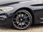 BMW 5-Serie Touring 540i xDrive High Executive M-pakket/Trekhaak/Carplay.