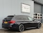 BMW 5-Serie Touring 540i xDrive High Executive M-pakket/Trekhaak/Carplay.