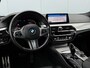 BMW 5-Serie Touring 540i xDrive High Executive M-pakket/Trekhaak/Carplay.