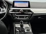 BMW 5-Serie Touring 540i xDrive High Executive M-pakket/Trekhaak/Carplay.