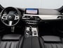 BMW 5-Serie Touring 540i xDrive High Executive M-pakket/Trekhaak/Carplay.