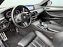 BMW 5-Serie Touring 540i xDrive High Executive M-pakket/Trekhaak/Carplay.