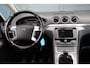 Ford S-Max 2.0-16V 7 Pers./Navigatie/Parkeersensor v,a/Half-Leer