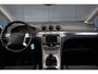 Ford S-Max 2.0-16V 7 Pers./Navigatie/Parkeersensor v,a/Half-Leer