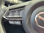 Mazda 2 1.5 Skyactiv-G Luxury | Camera | Head-up display | Keyless entry