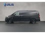 Mercedes-Benz Vito 119 CDI L2 Automaat | 2x schuifdeur | Leder | LED | Trekhaak | Camera | Parkeersensoren
