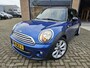 MINI Cooper Mini 1.6 Business Line Schuifdak NAVI