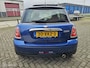 MINI Cooper Mini 1.6 Business Line Schuifdak NAVI