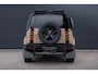 Land Rover Defender 2.0 P300e 110 Sahara X SE / Trophy wrap / Side steps / Ladder / Imperial / Offroad Banden /