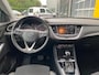 Opel Grandland X 1.2 130PK Turbo Innovation AUTOMAAT | COMFORTSTOEL| NAVIGATIE| ELEKTR. ACHTERKLEP| CAMERA| KEYLESS| DAB| NAVIGATIE|