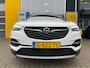 Opel Grandland X 1.2 130PK Turbo Innovation AUTOMAAT | COMFORTSTOEL| NAVIGATIE| ELEKTR. ACHTERKLEP| CAMERA| KEYLESS| DAB| NAVIGATIE|