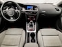 Audi A5 Sportback 1.8 TFSI Sport 170Pk (NAVIGATIE, CLIMATE, XENON, PARKEERSENSOREN, SPORTSTOELEN, BLUETOOTH, GETINT GLAS, CRUISE, NIEUWSTAAT)