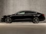 Audi A5 Sportback 1.8 TFSI Sport 170Pk (NAVIGATIE, CLIMATE, XENON, PARKEERSENSOREN, SPORTSTOELEN, BLUETOOTH, GETINT GLAS, CRUISE, NIEUWSTAAT)