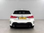 BMW 1-Serie 118i M-Sport 141PK Pano Carplay Sfeerverl. Virtual LED Memory Clima Camera Cruise Navi PDC 17"LMV