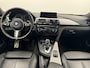 BMW 4-Serie Gran Coupe 420i Automaat-Msport-H&K-Panoramadak-Leder-Navigatie-Cr.contr-Clima-Stoelverwarming-Lm19''velgen-Parkeersensoren-Elek.achterklep