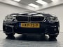 BMW 4-Serie Gran Coupe 420i Automaat-Msport-H&K-Panoramadak-Leder-Navigatie-Cr.contr-Clima-Stoelverwarming-Lm19''velgen-Parkeersensoren-Elek.achterklep
