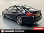 BMW 4-Serie Gran Coupe 420i Automaat-Msport-H&K-Panoramadak-Leder-Navigatie-Cr.contr-Clima-Stoelverwarming-Lm19''velgen-Parkeersensoren-Elek.achterklep