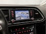 SEAT Leon 1.4 TSI Sport (NAVIGATIE, CLIMATE, STOELVERWARMING, GETINT GLAS, SPORTSTOELEN, LM VELGEN, CRUISE, PARKEERSENSOREN, NIEUWSTAAT)
