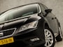 SEAT Leon 1.4 TSI Sport (NAVIGATIE, CLIMATE, STOELVERWARMING, GETINT GLAS, SPORTSTOELEN, LM VELGEN, CRUISE, PARKEERSENSOREN, NIEUWSTAAT)