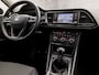 SEAT Leon 1.4 TSI Sport (NAVIGATIE, CLIMATE, STOELVERWARMING, GETINT GLAS, SPORTSTOELEN, LM VELGEN, CRUISE, PARKEERSENSOREN, NIEUWSTAAT)