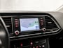SEAT Leon 1.4 TSI Sport 141Pk (NAVIGATIE, CLIMATE, STOELVERWARMING, PARKEERSENSOREN, SPORTSTOELEN, CRUISE, LM VELGEN, GETINT GLAS, NIEUWSTAAT)