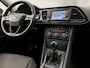 SEAT Leon 1.4 TSI Sport 141Pk (NAVIGATIE, CLIMATE, STOELVERWARMING, PARKEERSENSOREN, SPORTSTOELEN, CRUISE, LM VELGEN, GETINT GLAS, NIEUWSTAAT)