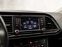 SEAT Leon 1.4 TSI Sport 141Pk (NAVIGATIE, CLIMATE, STOELVERWARMING, PARKEERSENSOREN, SPORTSTOELEN, CRUISE, LM VELGEN, GETINT GLAS, NIEUWSTAAT)