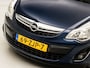 Opel Corsa 1.4-16V Anniversary Edition (AIRCO, ELEK RAMEN, CRUISE, SPORTSTOELEN, PARKEERSENSOREN, NIEUWE APK, NIEUWSTAAT)