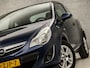 Opel Corsa 1.4-16V Anniversary Edition (AIRCO, ELEK RAMEN, CRUISE, SPORTSTOELEN, PARKEERSENSOREN, NIEUWE APK, NIEUWSTAAT)